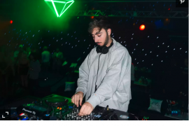 Zack Bia Age, Birthday, Dad, Parents, Net Worth