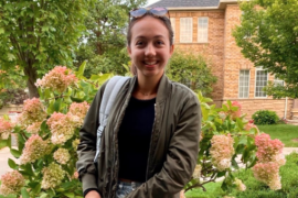 Zara Buren Death Video