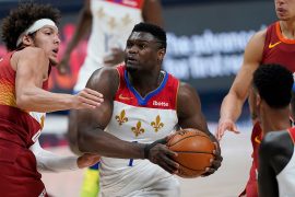 How Many Career Games Does Zion Williamson Have? What Is Zion Williamson Free Throw Percentage?