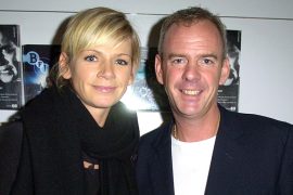 Fatboy Slim Girlfriend: Is Fatboy Slim in a relationship?