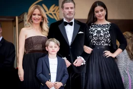 Kelly Preston Children: Meet Jett Travolta, Ella Bleu Travolta, And Benjamin Travolta