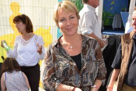 Tracy Piggott Net Worth, House