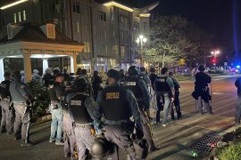 Long Branch Pier Village Curfew: Why is there a curfew in Long Branch New Jersey?