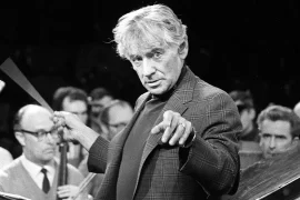 What is Leonard Bernstein best known for? Why is Leonard Bernstein important?
