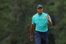 PGA Championship 2022 Tee Times: What Time is Tiger Woods tee time?