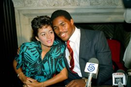 Cindy DeAngelis Grossman: Who is Herschel Walker’s ex-wife?