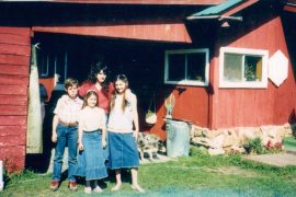 Randy Weaver Children: Meet Sara Weaver, Samuel Weaver, And Elishiba Weaver