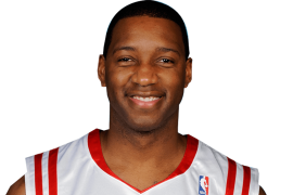 Tracy McGrady Net Worth