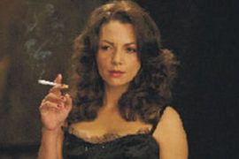 Joanne Whalley Movies And Tv Shows, Age, Religion, Young
