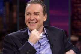 Norm McDonald death: What type of cancer did Norm have?