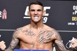 Dustin Poirier Wins: Who has Dustin Poirier beaten?