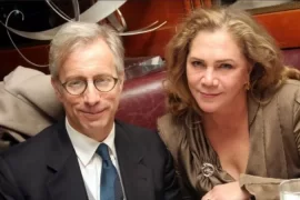 Jay Weiss: Meet Kathleen Turner’s ex-husband