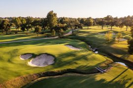 How does PGA cut line work? How is the cut line determined in a golf tournament?