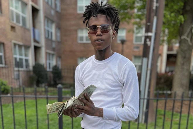 23 Rackz