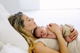 Oonagh Paige Heard Age: How Old Is Amber Heard’s Baby Daughter?