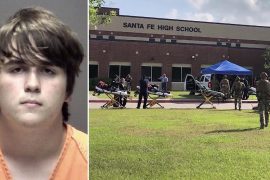 Santa Fe High School Shooting: Documentary, Timeline, Shooter, Motive