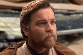Why is Obi-Wan called Ben?