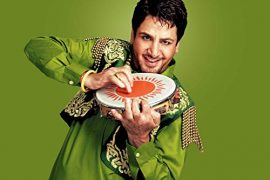 Gurdas Maan Net Worth