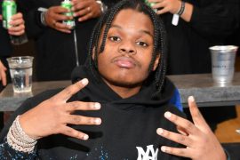 Rapper 42 Dugg: Real Name, Age, Net Worth, Height, Brother, Father