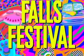 Falls Festival 2022 Dates, Location, Tickets, Prices, Lineup