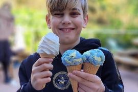 Archie Brain Injury: Judges rule Archie Battersbee in coma needs brain test
