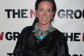 What happened to Kate Spades? How did Kate Spade end her life?