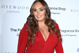 Is Tamara Ecclestone daughter homeschooled?