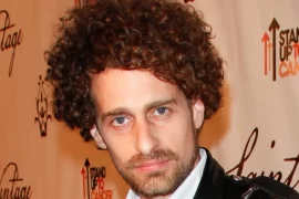 Isaac Kappy Cause Of Death: How did Isaac Kappy pass away? When did Isaac Kappy pass away?