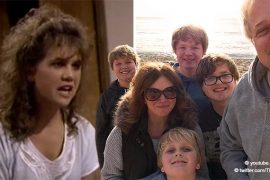 Tracey Gold Husband: Who Is Roby Marshall, Teacher?