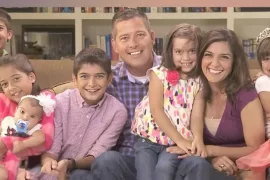 Susan Andrews: Who Is Tucker Carlson’s Wife? When did Tucker Carlson get married?