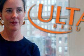 Kate Spade Hung Herself: What was the Ulta Kate Spade mistake?