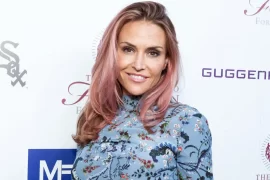 What is Brooke Mueller doing now?
