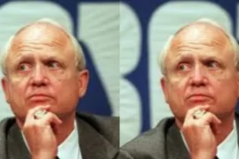 Larry Lacewell Children: Did Larry Lacewell Have Children?