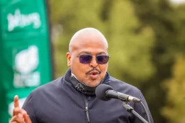 Mpho Moerane Car Accident: How It Happened?