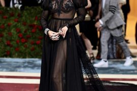 JLO And Vanessa Hudgens Met Gala 2022