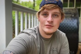 Ryan Upchurch Net Worth: Is Ryan Upchurch rich?