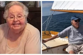Roger Angell Wife: Who is Roger Angell’s Partner Margaret Moorman?