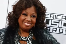 Star Jones Net Worth 2022
