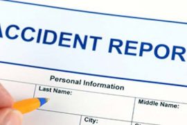 How to get a car accident police report in Wisconsin?