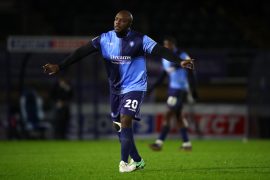 Adebayo Akinfenwa Net Worth
