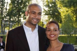 Ademola Okulaja Wife: Who Is Michaela-Oretha Okulaja?