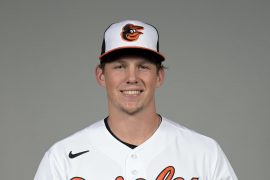 Adley Rutschman Draft: When did Adley Rutschman get drafted?