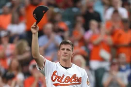 Did Adley Rutschman get called up? Is Adley Rutschman starting?