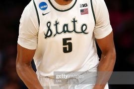 Adreian Payne Wife: Was Adreian Payne Married?