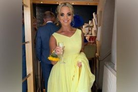 Amy Leanne Stringfellow Death