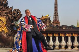 Andre Leon Talley Cause Of Death