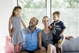 Chloe Symonds Age: How Old Is Andrew Symonds’ Daughter?