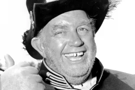 Andy Devine Obituary
