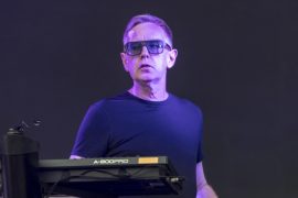 How Did Andrew Fletcher Die?