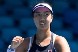 Ann Li Boyfriend: Is Ann Li In A Relationship?